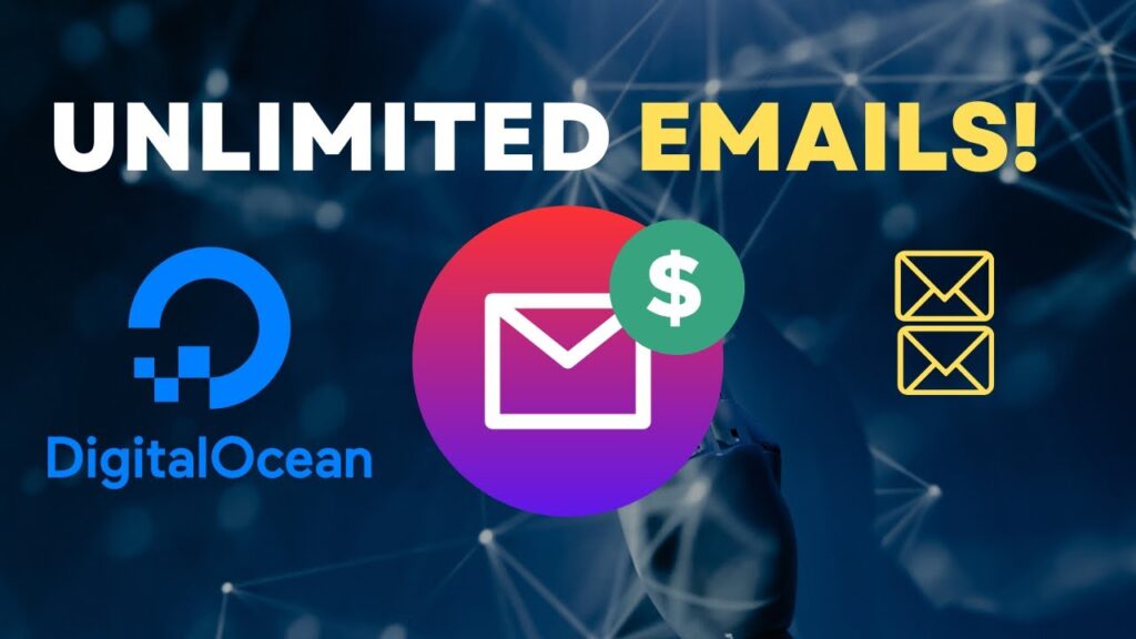 How to Enable Port 25 on DigitalOcean for Bulk Emailing